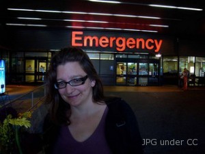 Appendicitis in children