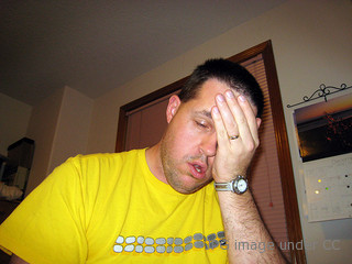 Morning headache