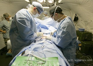 bunion surgery